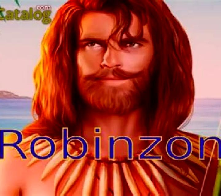 Robinzon slot