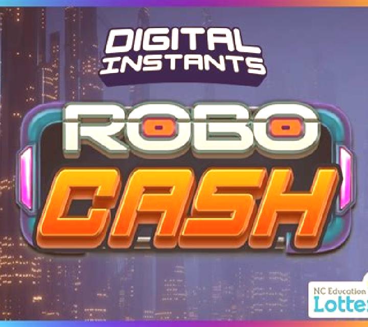 Robo Cash online slot