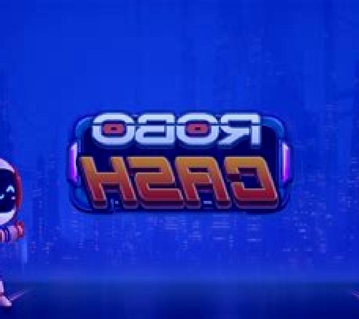 Robo Cash slot game