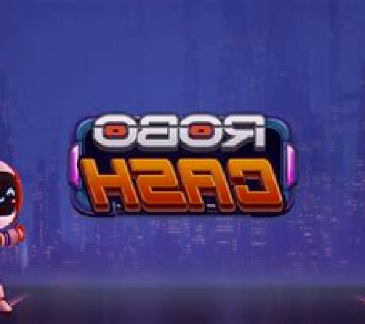 Robo Cash slot