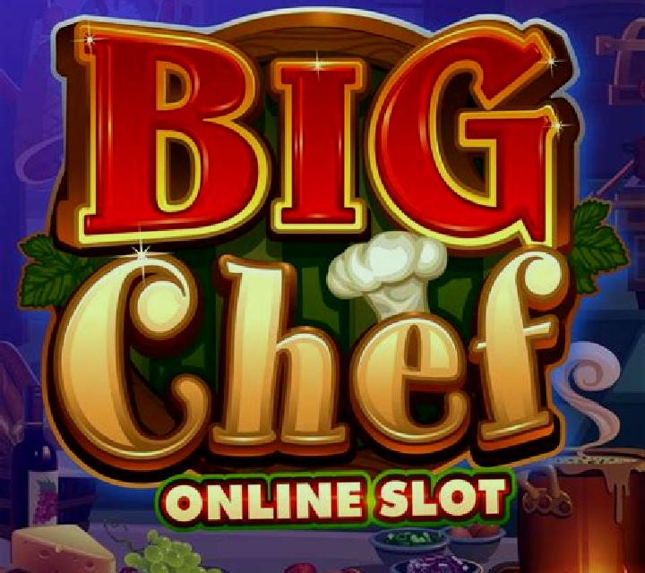 Robo Chef online slot
