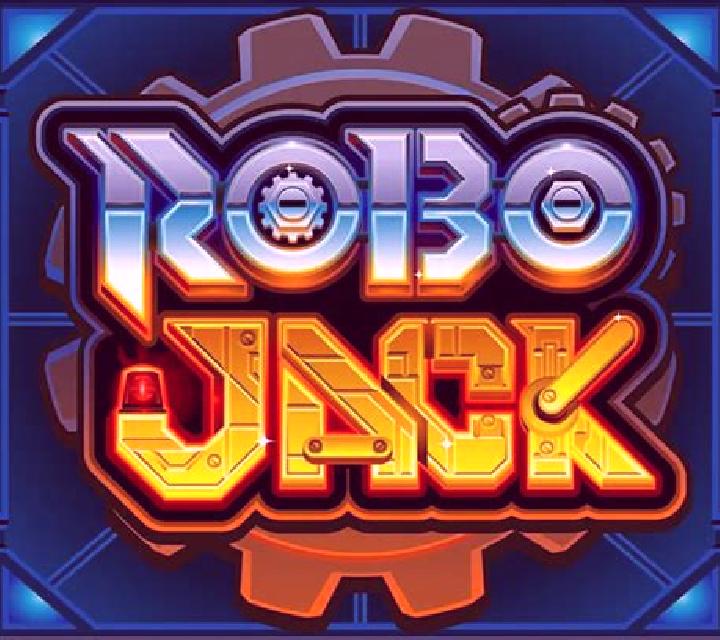 Robo Jack online slot
