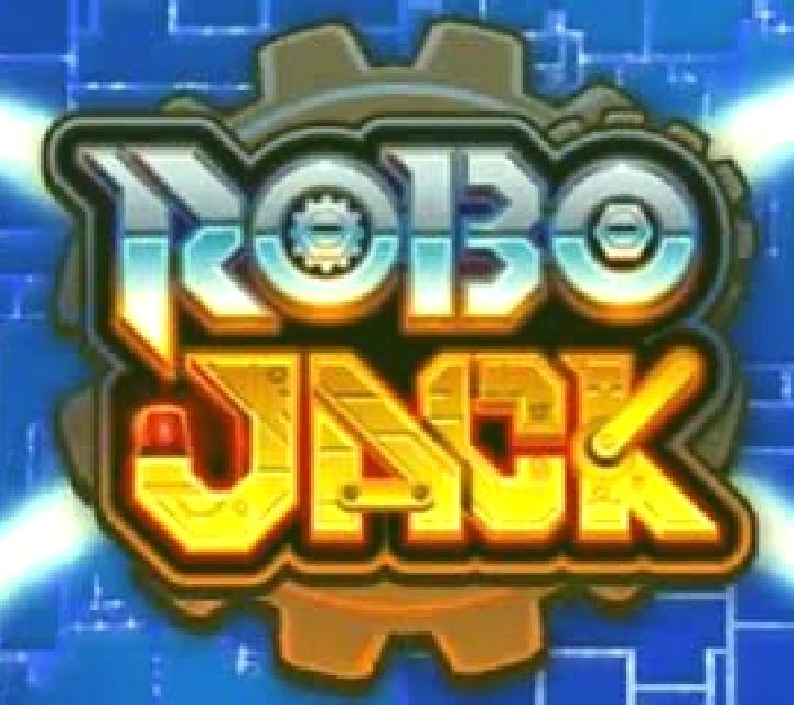 Robo Jack slot