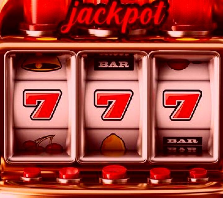 Robo Poker slot machine