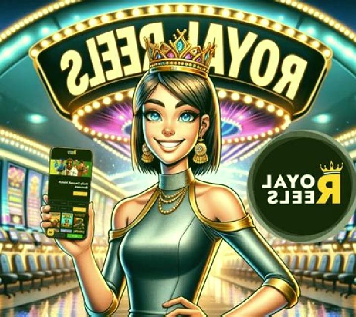 Robo Reels online slot