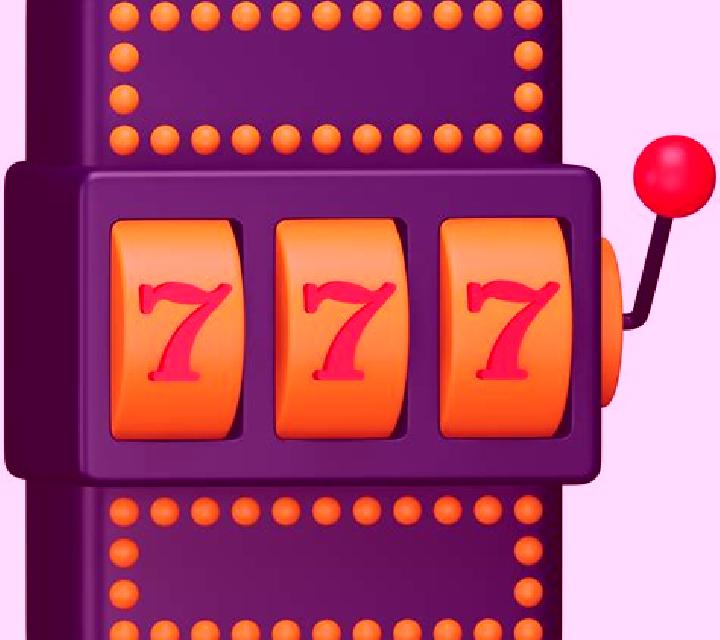 Robocity slot machine