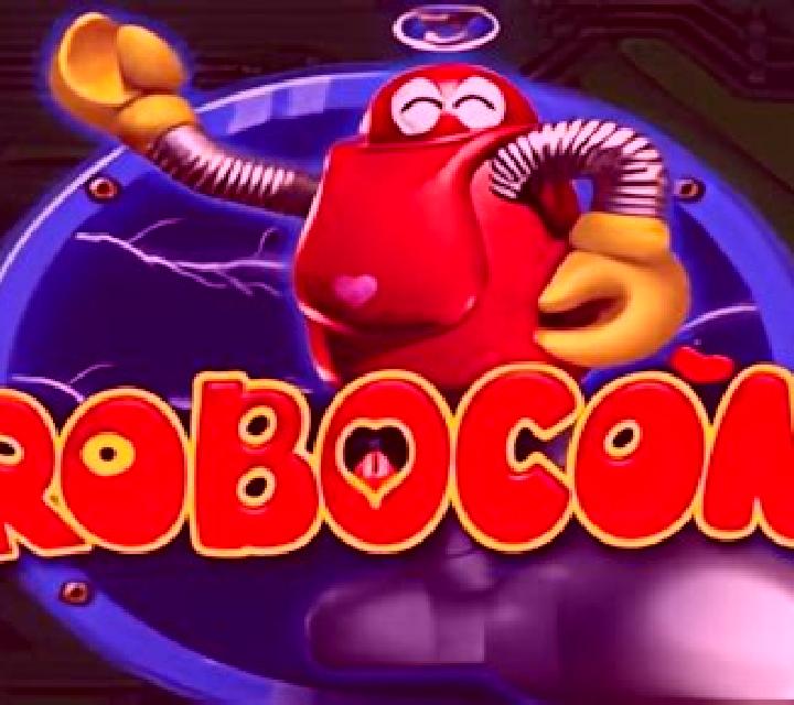 Robocon slot