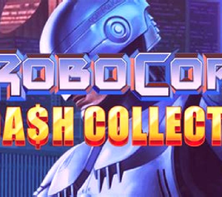 RoboCop: Cash Collect: Play slot game
