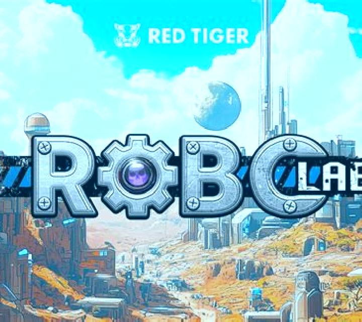 ROBOLab online slot