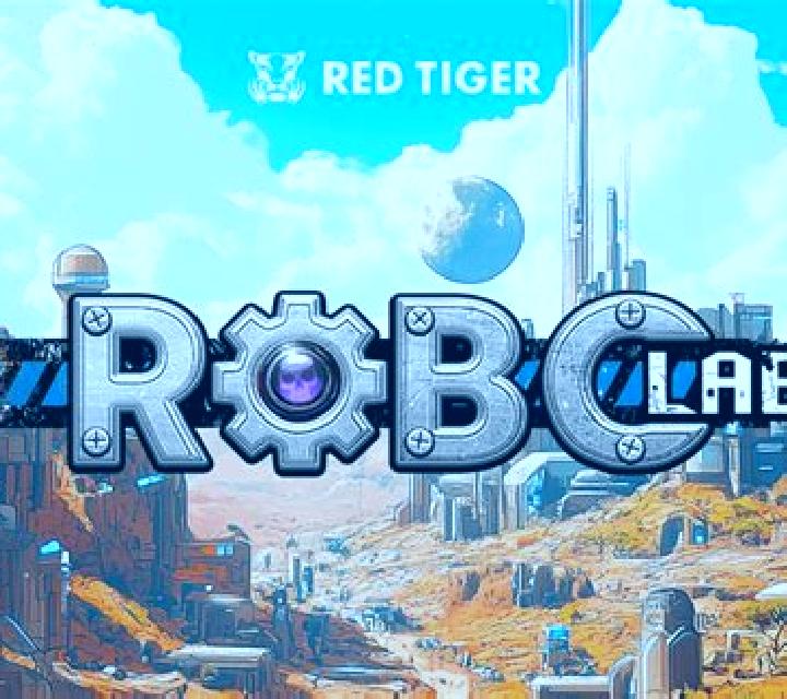 ROBOLab slot