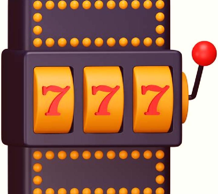 Roboslots slot machine