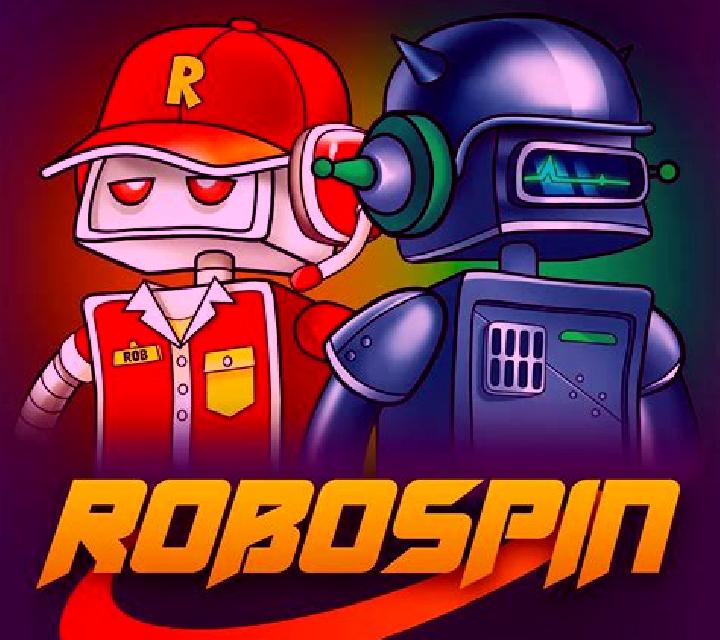 Robospin slot