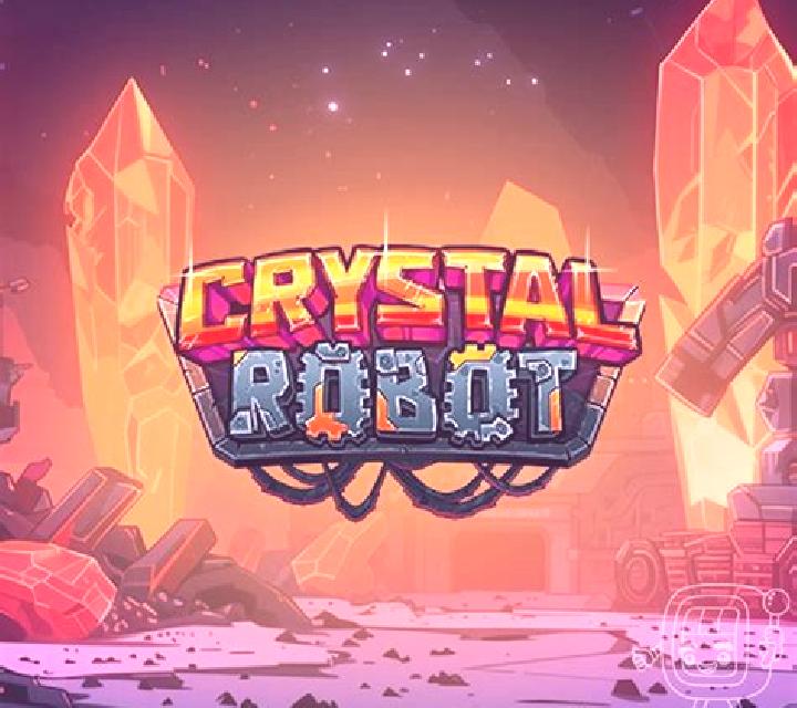 Robot World online slot