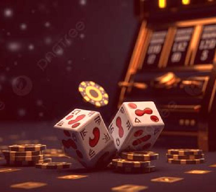 Robotic Dice online slot