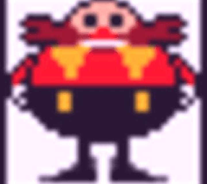 Robotnik slot machine