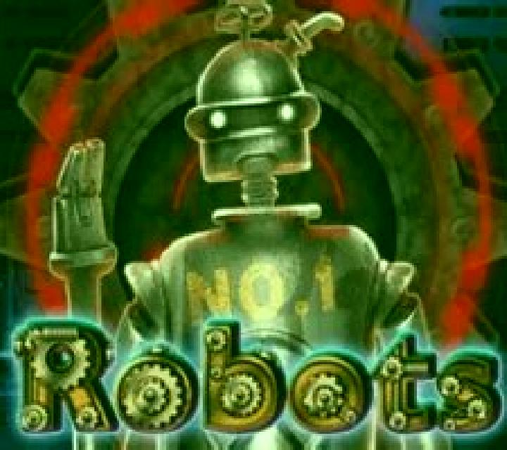 Robots (KA Gaming) slot game