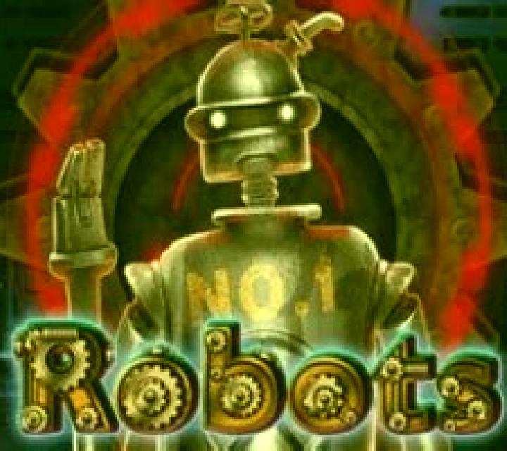 Robots (KA Gaming) slot