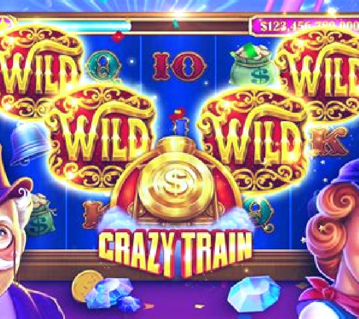 Robyn online slot