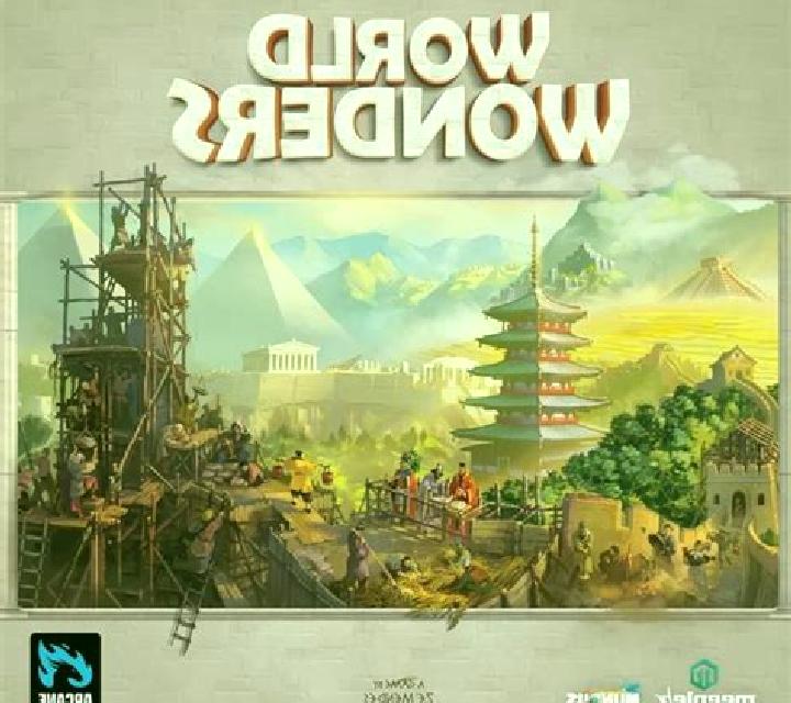 Roc - Cave of Wonders online slot