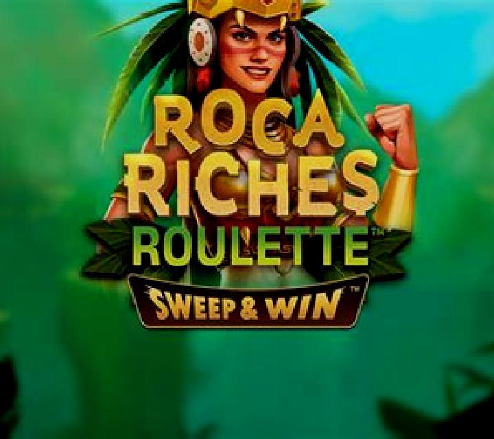 Roca Riches Roulette slot