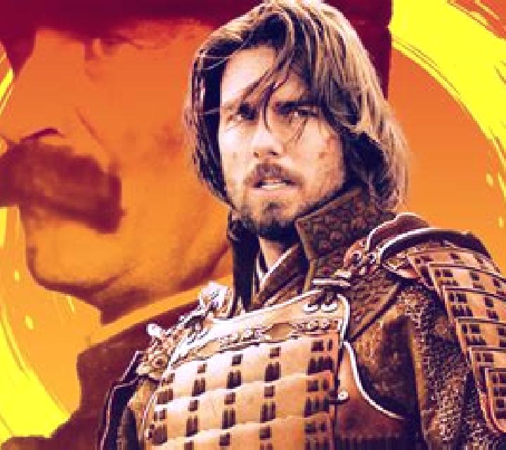 Rocco Siffredi The Last Samurai online slot