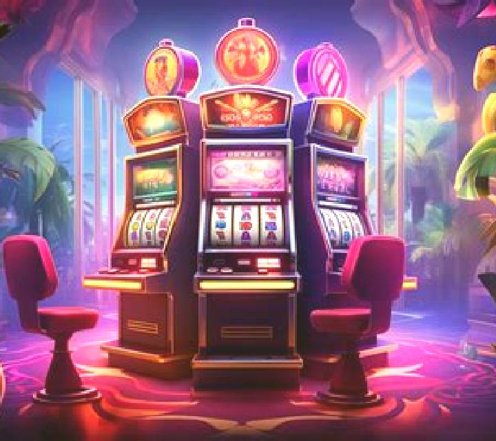Rock Foot online slot