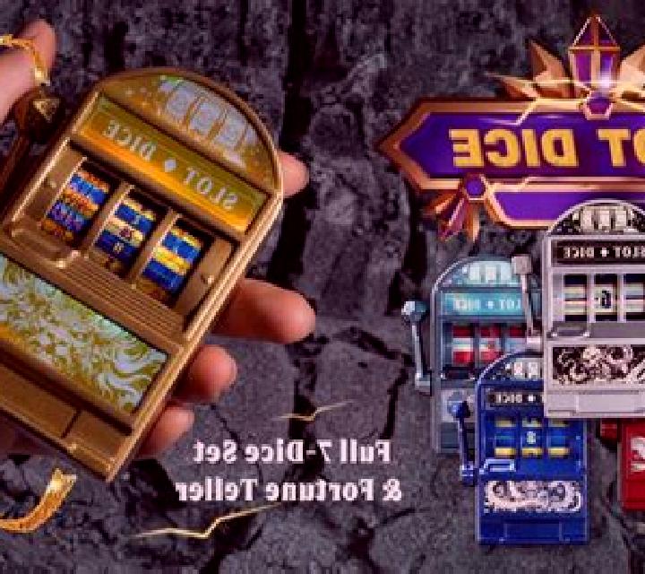 Rock Gig Dice online slot