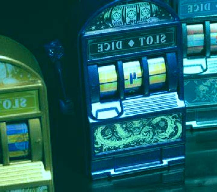 Rock Gig Dice slot machine