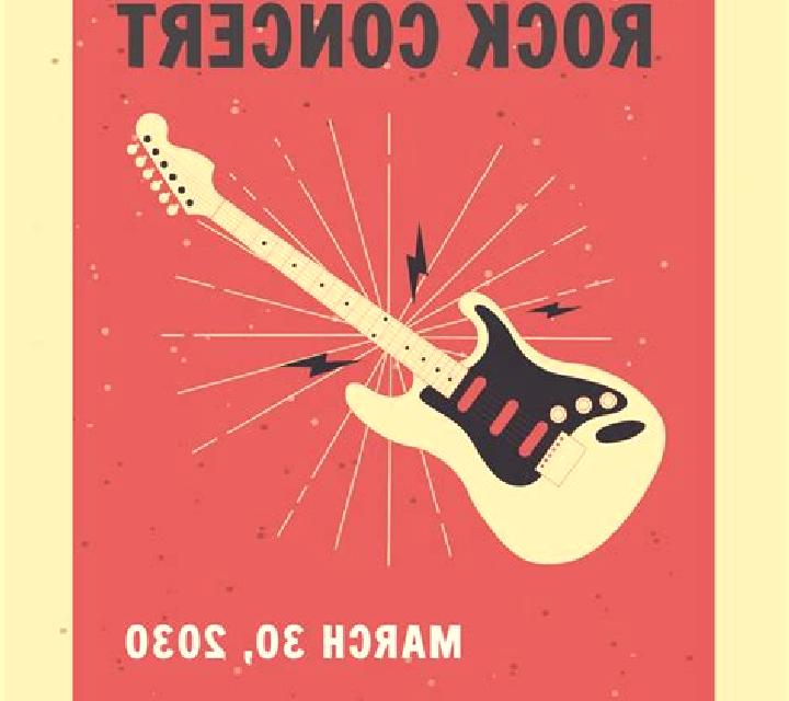 Rock Gig online slot