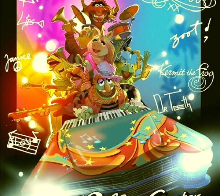 Rock n Roller online slot