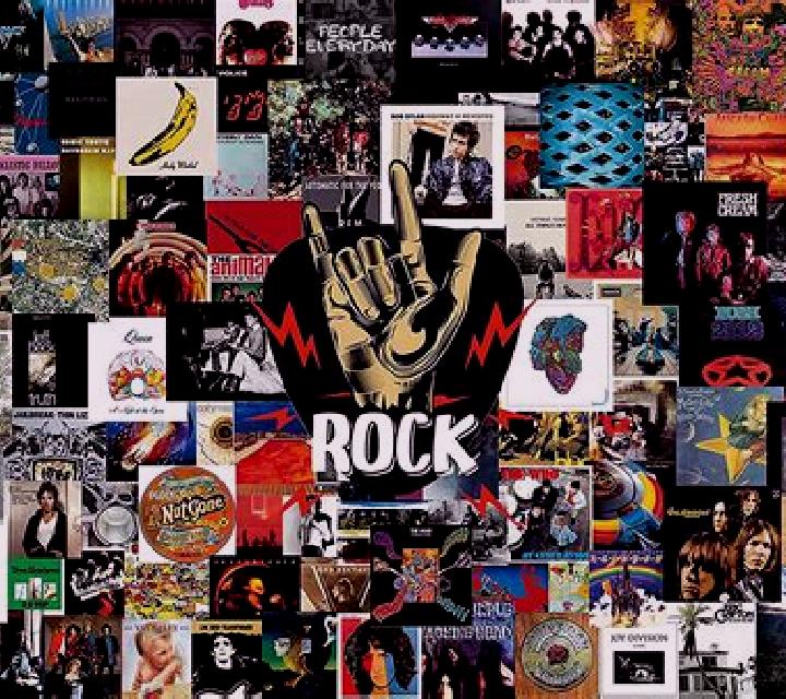 Rock Night 2 slot