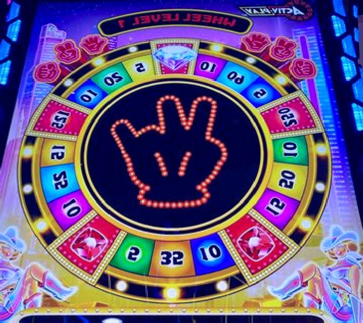 Rock On! online slot