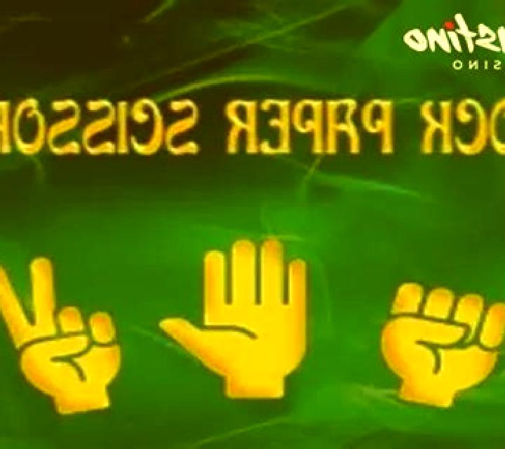 Rock Paper Scissors (AGT Software) slot game