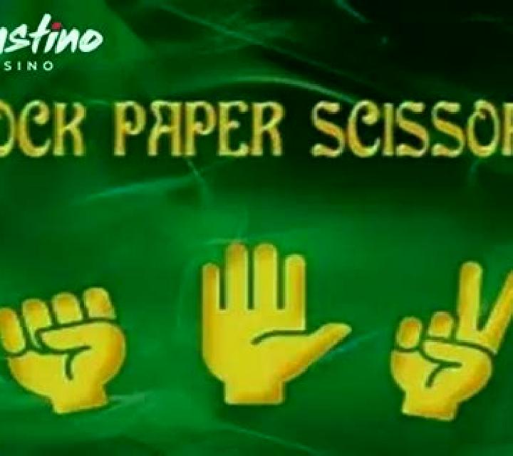 Rock Paper Scissors (AGT Software) slot