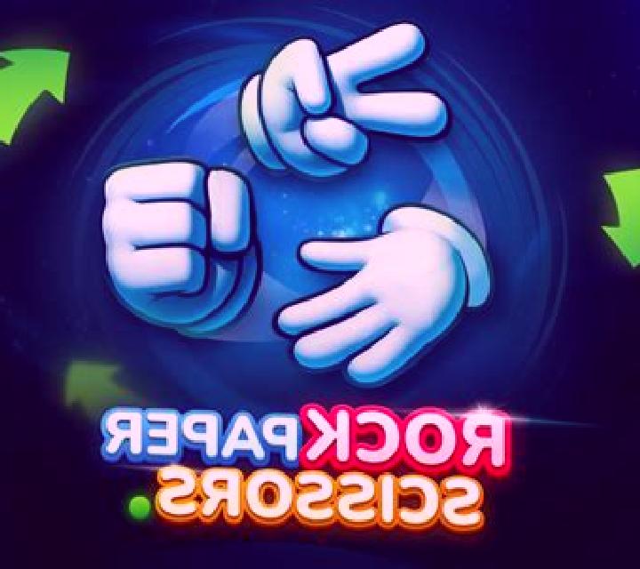 Rock Paper Scissors (InOut Games) online slot