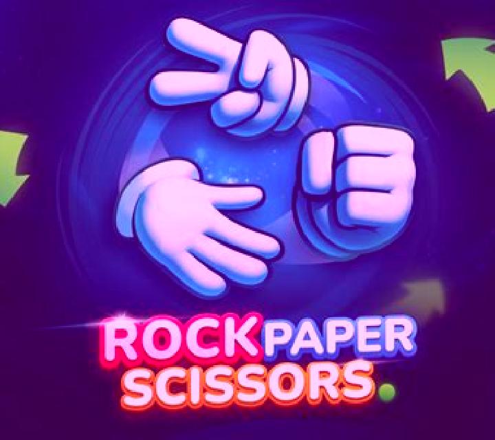 Rock Paper Scissors (InOut Games) slot