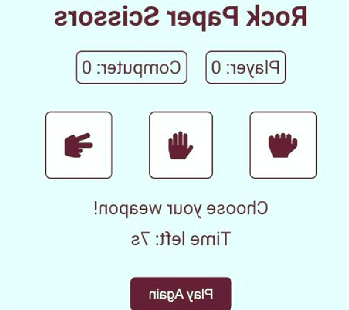 Rock Paper Scissors (Rainbet Originals) online slot