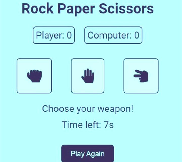 Rock Paper Scissors (Rainbet Originals) slot
