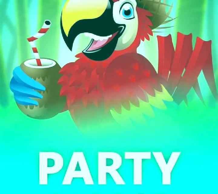 Rock Parrot online slot