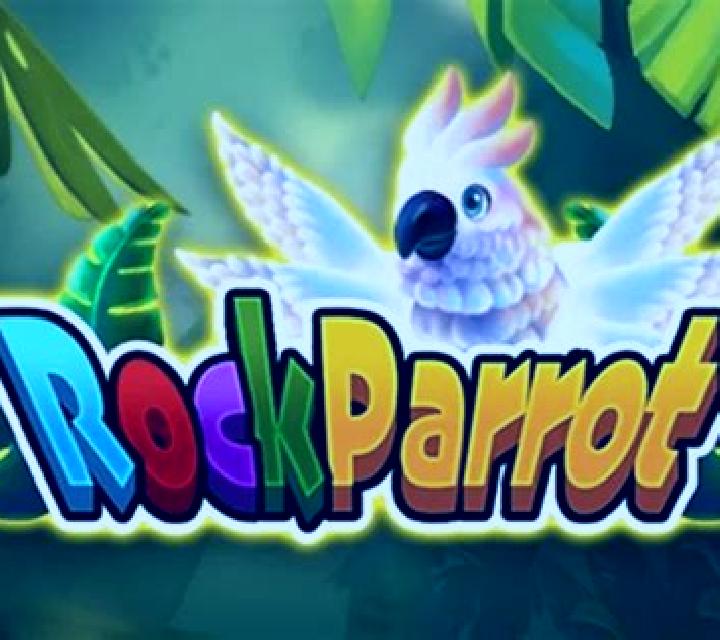 Rock Parrot slot