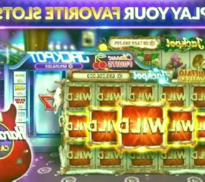 Rock slot