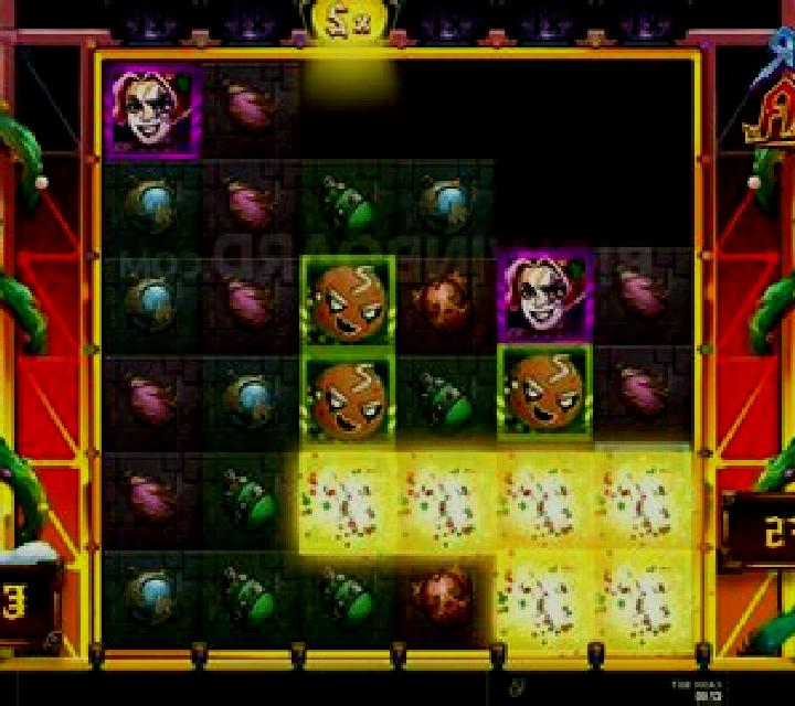 Rock Star Santa MultiMax slot