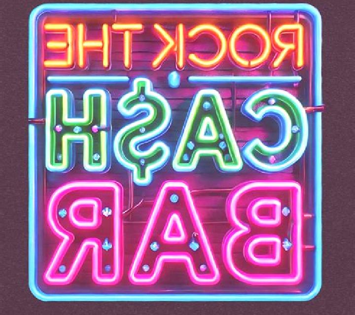 Rock the Cash Bar online slot
