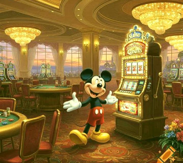 Rock The Mouse online slot