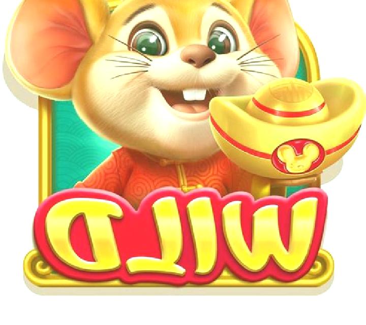 Rock The Mouse slot game