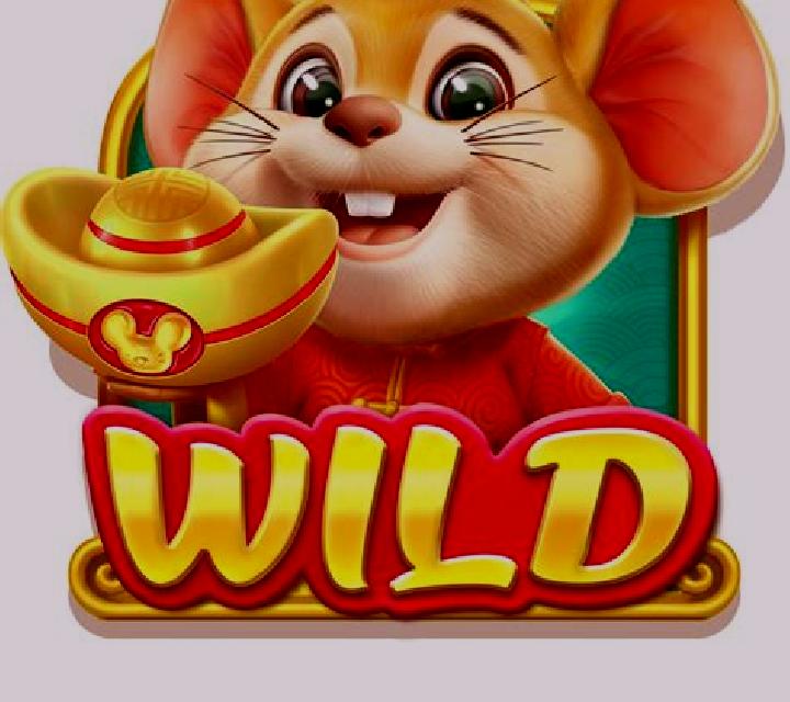 Rock The Mouse slot