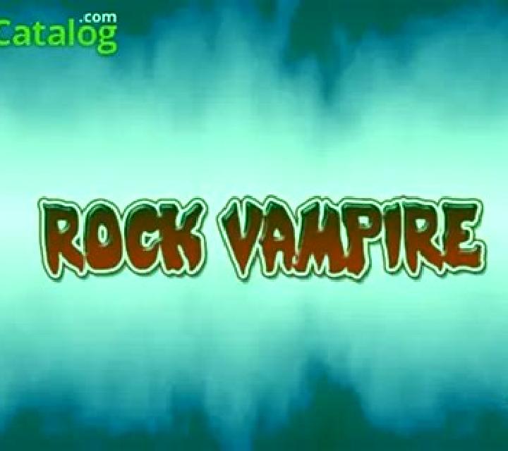 Rock Vampire slot
