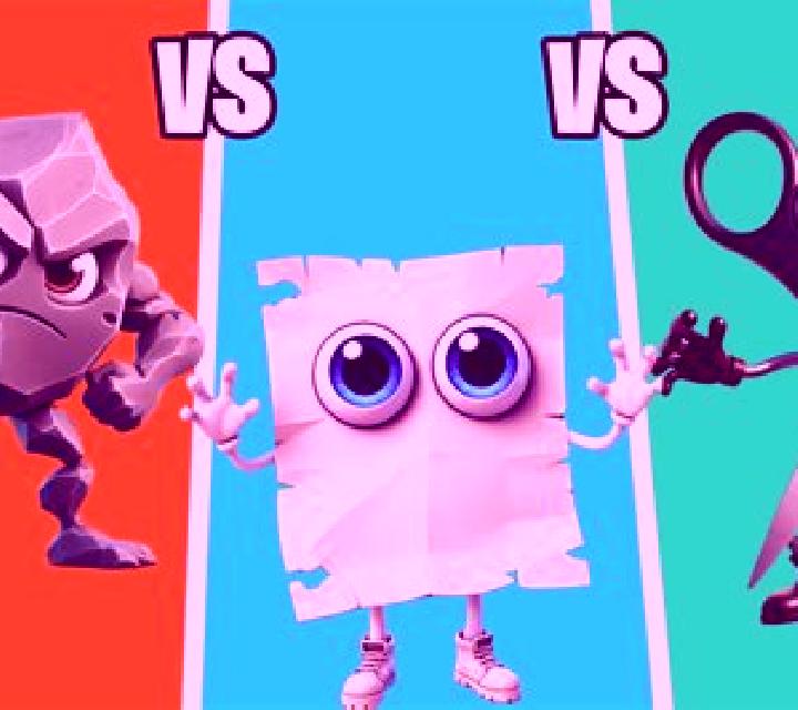 Rock vs Paper: Viking’s mode online slot