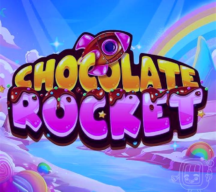 Rocket Candies online slot