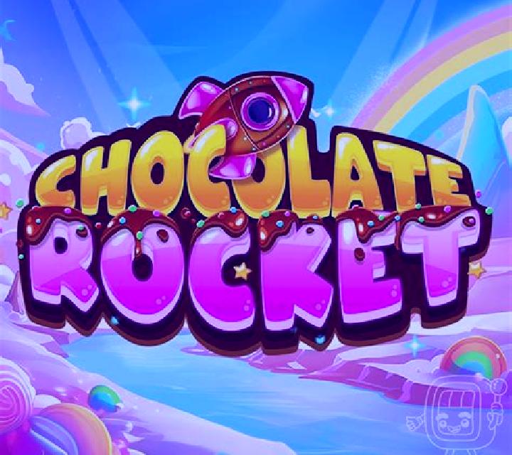 Rocket Challenge slot game